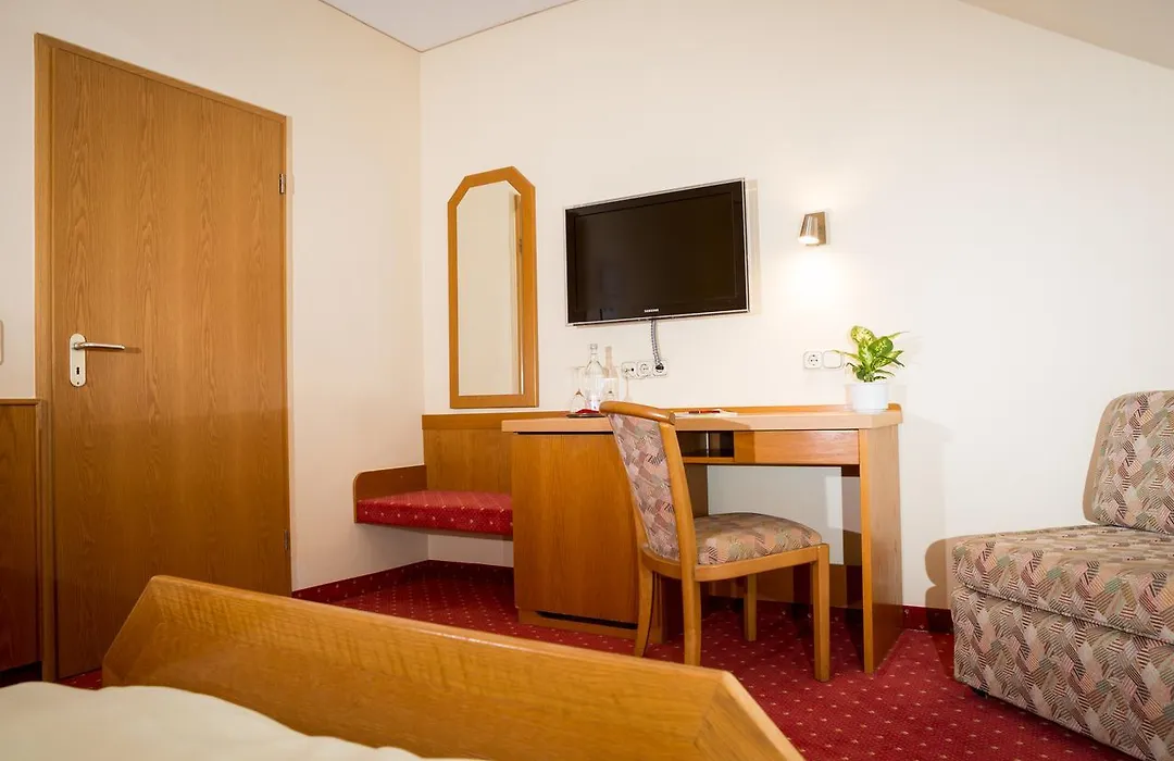 Gasthof-Hotel Harth-1