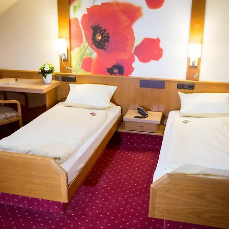 Gasthof-Hotel Harth-2