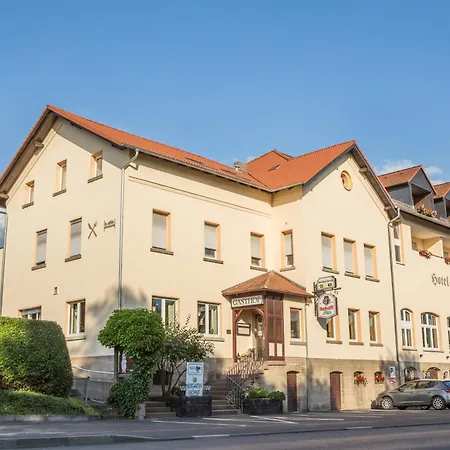 Gasthof-Hotel Harth-3